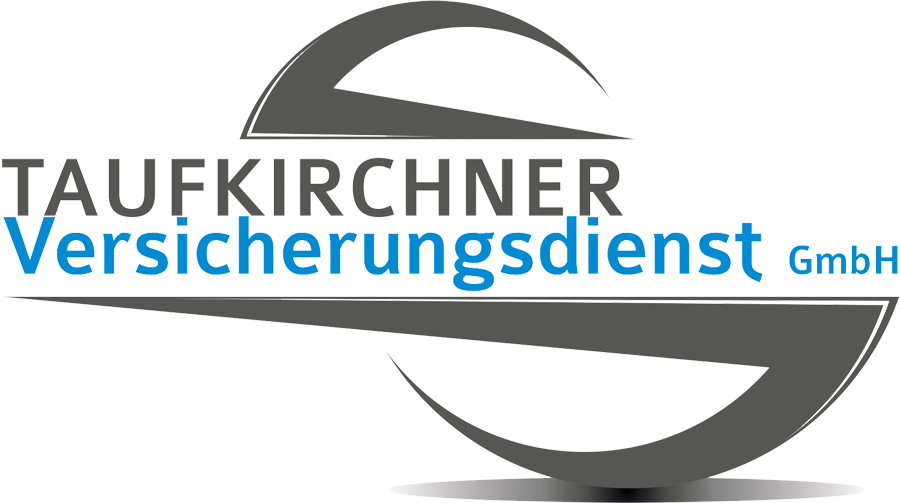 Logo Taufkirchner Versicherungsdienst GmbH 